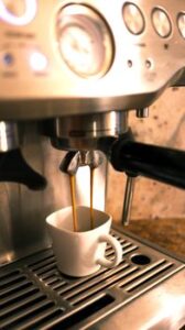 İtalya Beyzbol Takımı’nın Meşhur Espresso Makinesi Açık Artırmada 16 Bin Dolara Alıcı Buldu